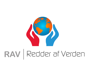 Diseño de Logo por RKDesign29 para Redder Af Verden | Diseño: #5588320