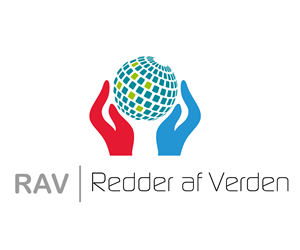 Diseño de Logo por RKDesign29 para Redder Af Verden | Diseño: #5588325