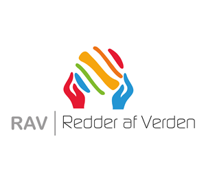Design de Logo par RKwanDesign pour Redder Af Verden | Design #5609822