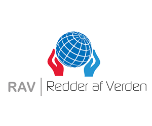 Logo Design by RKDesign29 for Redder Af Verden | Design: #5610817