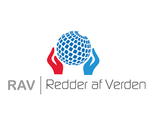 Diseño de Logo por RKDesign29 para Redder Af Verden | Diseño: #5610823
