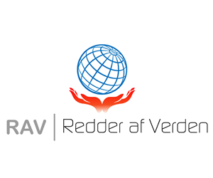 Diseño de Logo por RKDesign29 para Redder Af Verden | Diseño: #5613081