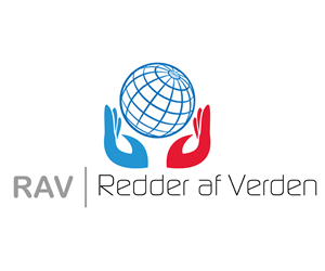 Diseño de Logo por RKDesign29 para Redder Af Verden | Diseño: #5613085