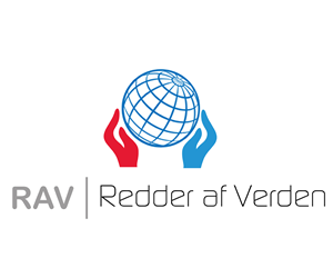 Diseño de Logo por RKDesign29 para Redder Af Verden | Diseño: #5613092