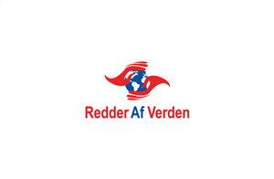 Design de Logo par cooldesign1 pour Redder Af Verden | Design #5583453