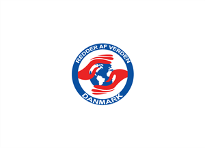 Diseño de Logo por cooldesign1 para Redder Af Verden | Diseño: #5583667