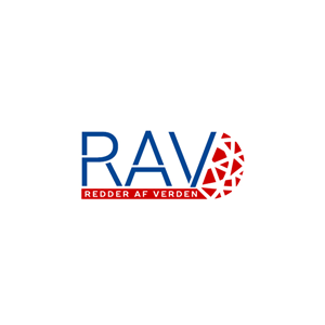 Logo Design by Easy Flyer Design for Redder Af Verden | Design: #5611218