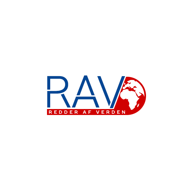 Logo Design by Easy Flyer Design for Redder Af Verden | Design #5611621