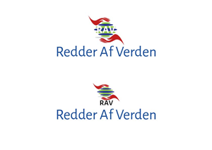 Logo Design by alimkaredia123 for Redder Af Verden | Design #5588476
