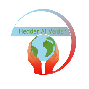 Design de Logo par Moda Design pour Redder Af Verden | Design #5581950