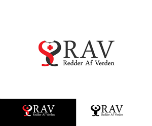 Design de Logo par saufi suhaimi pour Redder Af Verden | Design #5623709
