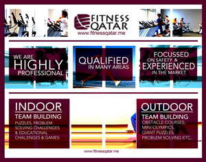 Brochure Design by Y.N. Creative