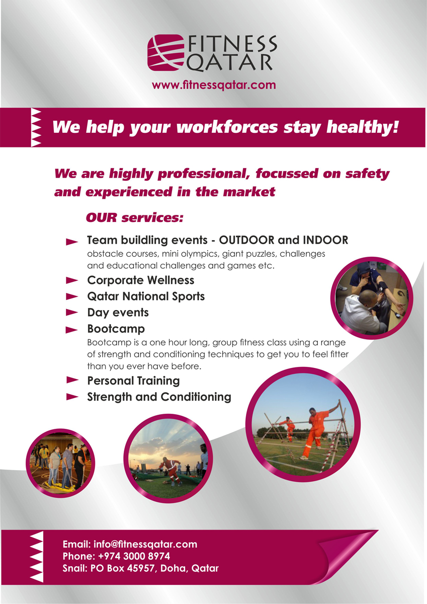 Brochure Design by IneseRo for this project | Design #1595976