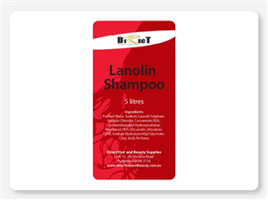Label Design by Elk design