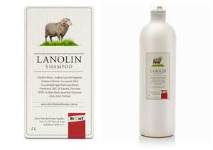 Label Design by Ksenka for this project | Design: #298234