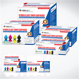 Packaging Design by tuan1968 for Toner Campus, Inc. | Design: #5656359