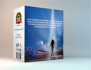 Packaging Design by JCR for Toner Campus, Inc. | Design: #5622579