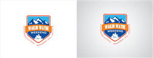 Logo Design by Limecom for Wailin Wayne Weekend | Design: #5604691