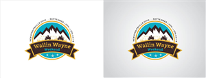 Logo Design by Limecom for Wailin Wayne Weekend | Design: #5604702