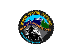 Logo Design by mygaztra for Wailin Wayne Weekend | Design #5613627