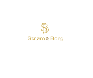 Diseño de Logo por SG para Strøm & Borg ApS | Diseño: #5608093