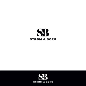 Diseño de Logo por Triple22A para Strøm & Borg ApS | Diseño: #5651150