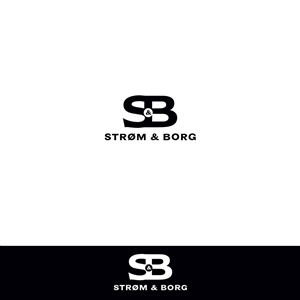 Logo Design by Triple22A for Strøm & Borg ApS | Design #5651155