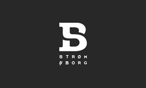 Diseño de Logo por JL 2 para Strøm & Borg ApS | Diseño #5660436