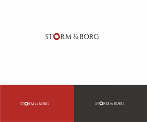 Logo Design by nusdofficial for Strøm & Borg ApS | Design #5625553
