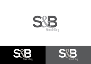 Diseño de Logo por FAMous_Designs para Strøm & Borg ApS | Diseño: #5587362