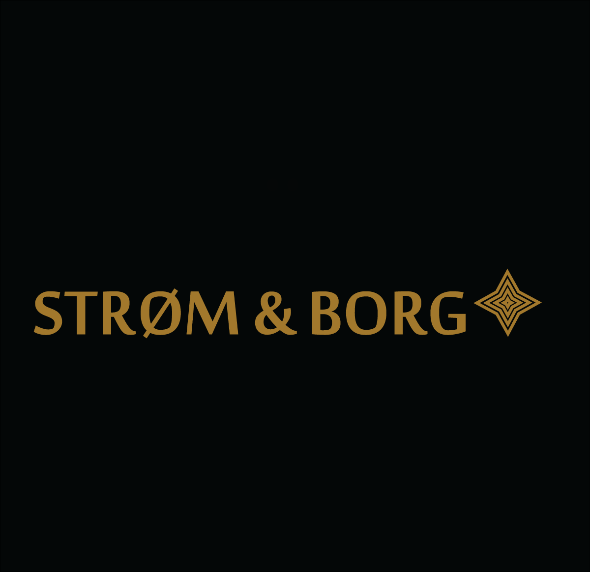 Logo Design by ajs12 for Strøm & Borg ApS | Design #5606420