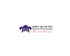 Logo-Design von BRAVOart für Simply Decor and More | Design: #5629043