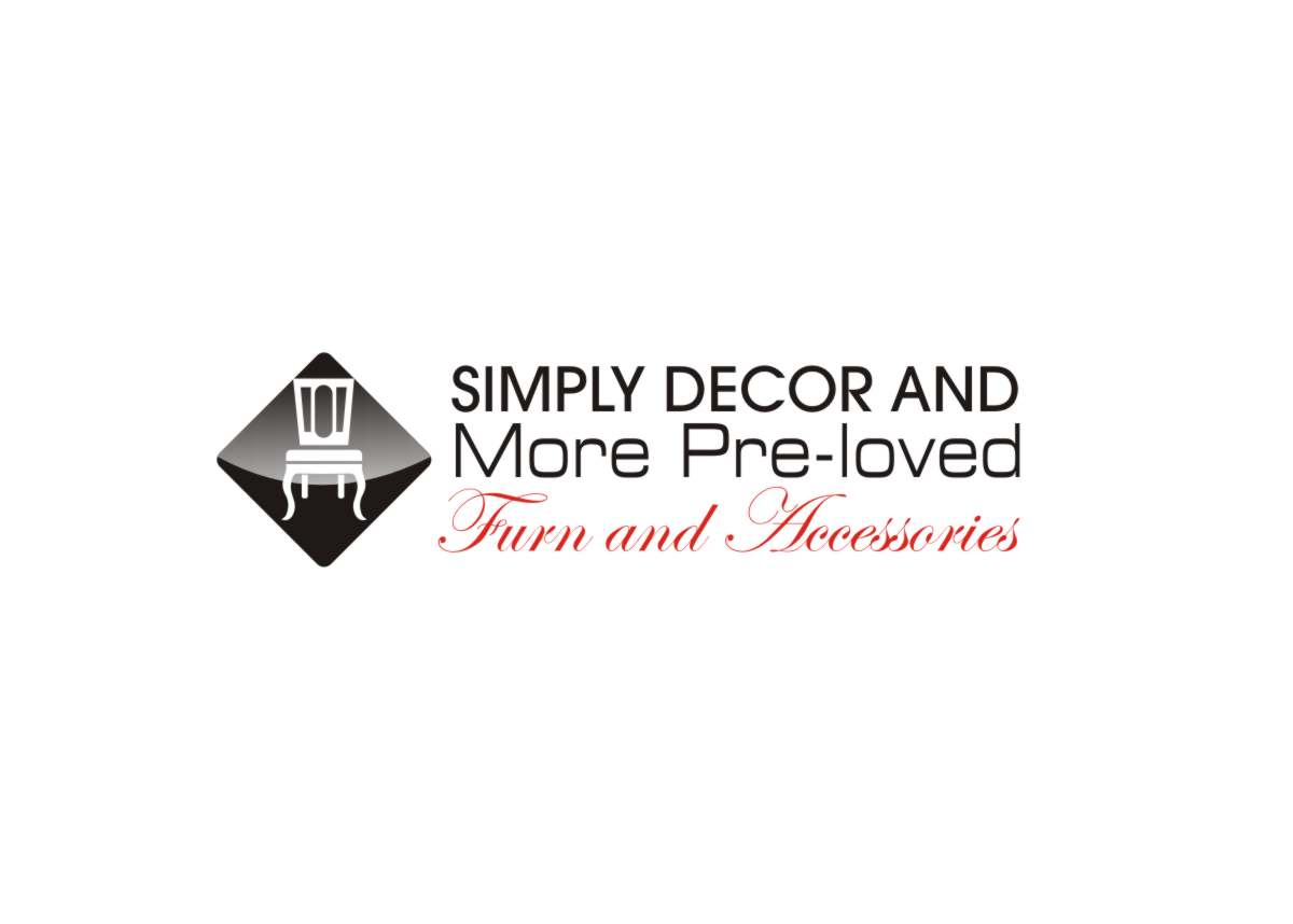 Logo-Design von BRAVOart für Simply Decor and More | Design #5629044