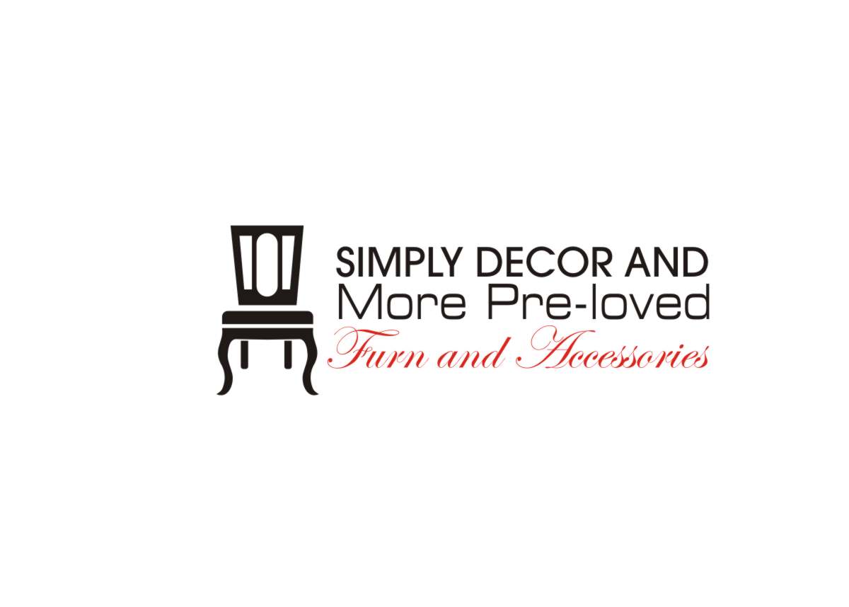 Logo Design by BRAVOart for Simply Decor and More | Design #5629046