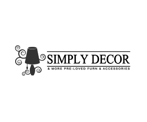 Logo-Design von RTsigPro für Simply Decor and More | Design: #5634575