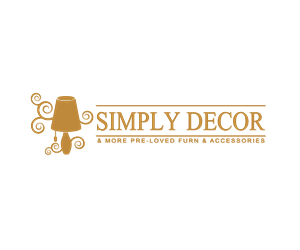 Logo Design by RTsigPro for Simply Decor and More | Design #5634636