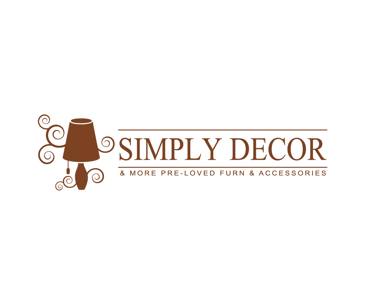 Logo Design by RTsigPro for Simply Decor and More | Design #5634711
