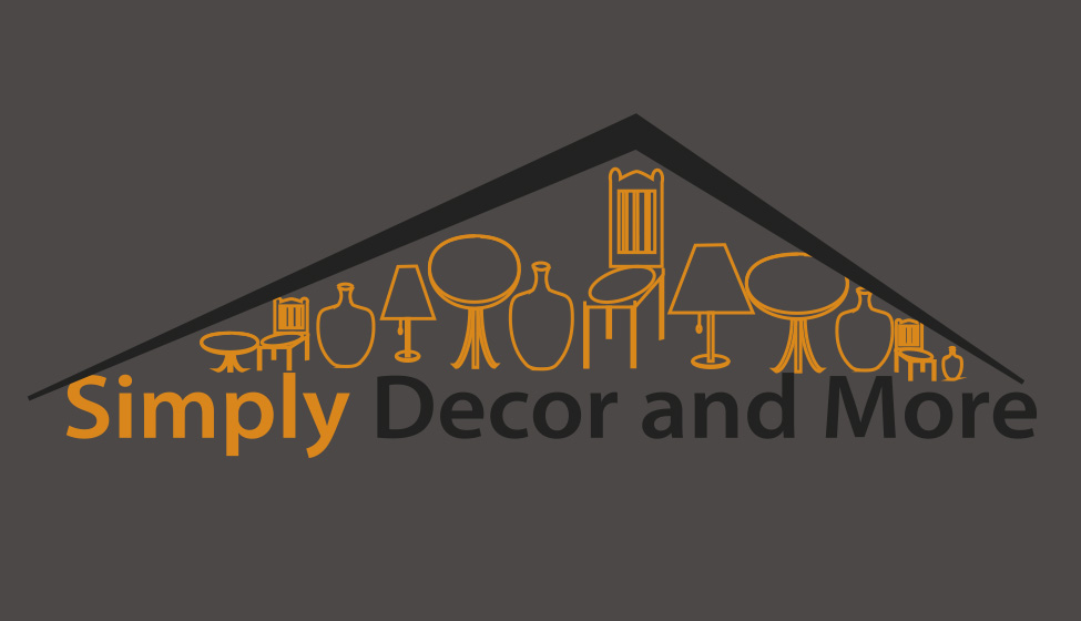 Logo Design by margoot for Simply Decor and More | Design #5624697