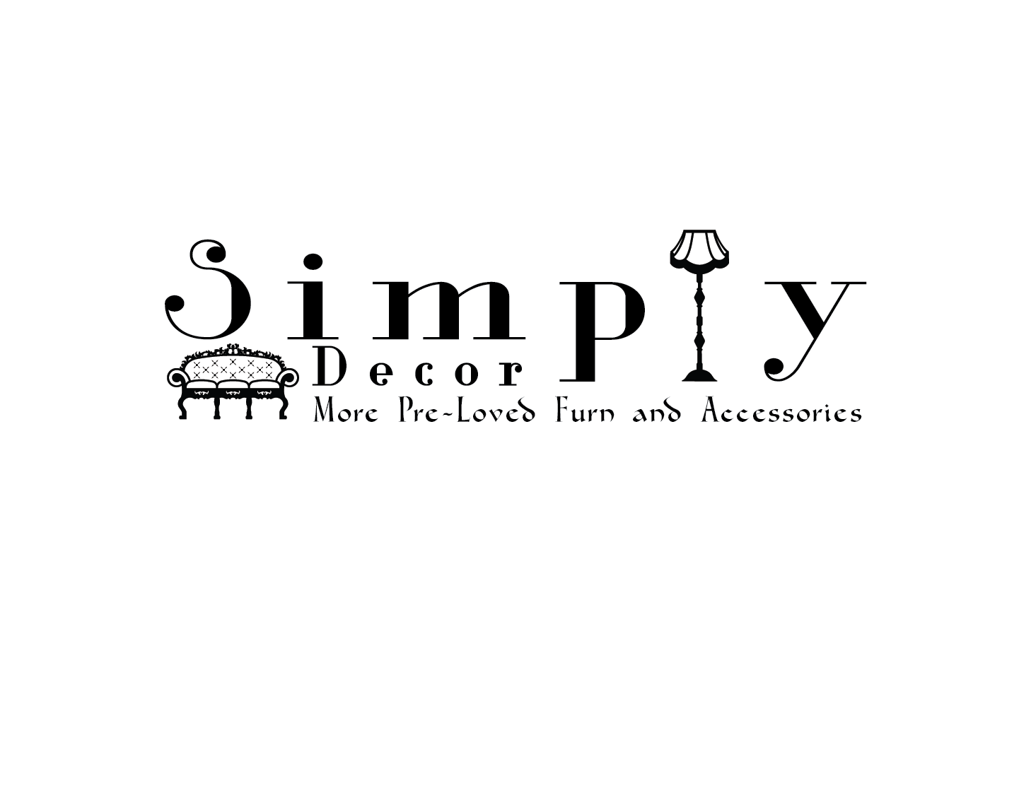 Logo Design by jonnson for Simply Decor and More | Design #5586046
