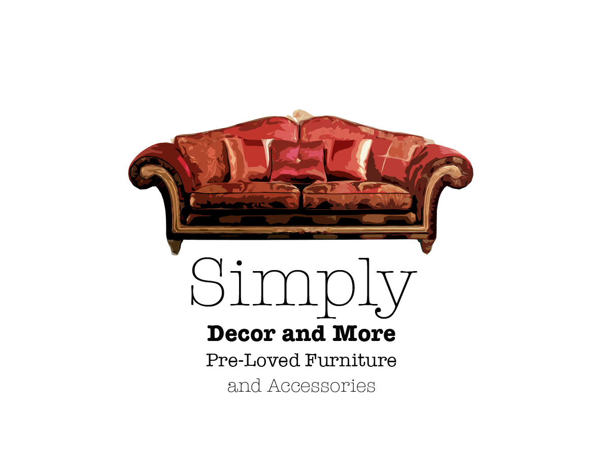 Logo Design by Lord.Greystoke77 for Simply Decor and More | Design #5606782