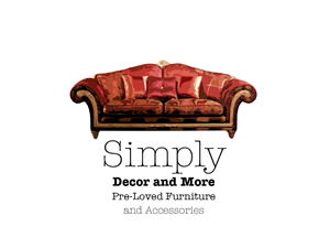 Logo-Design von Lord.Greystoke77 für Simply Decor and More | Design: #5606782