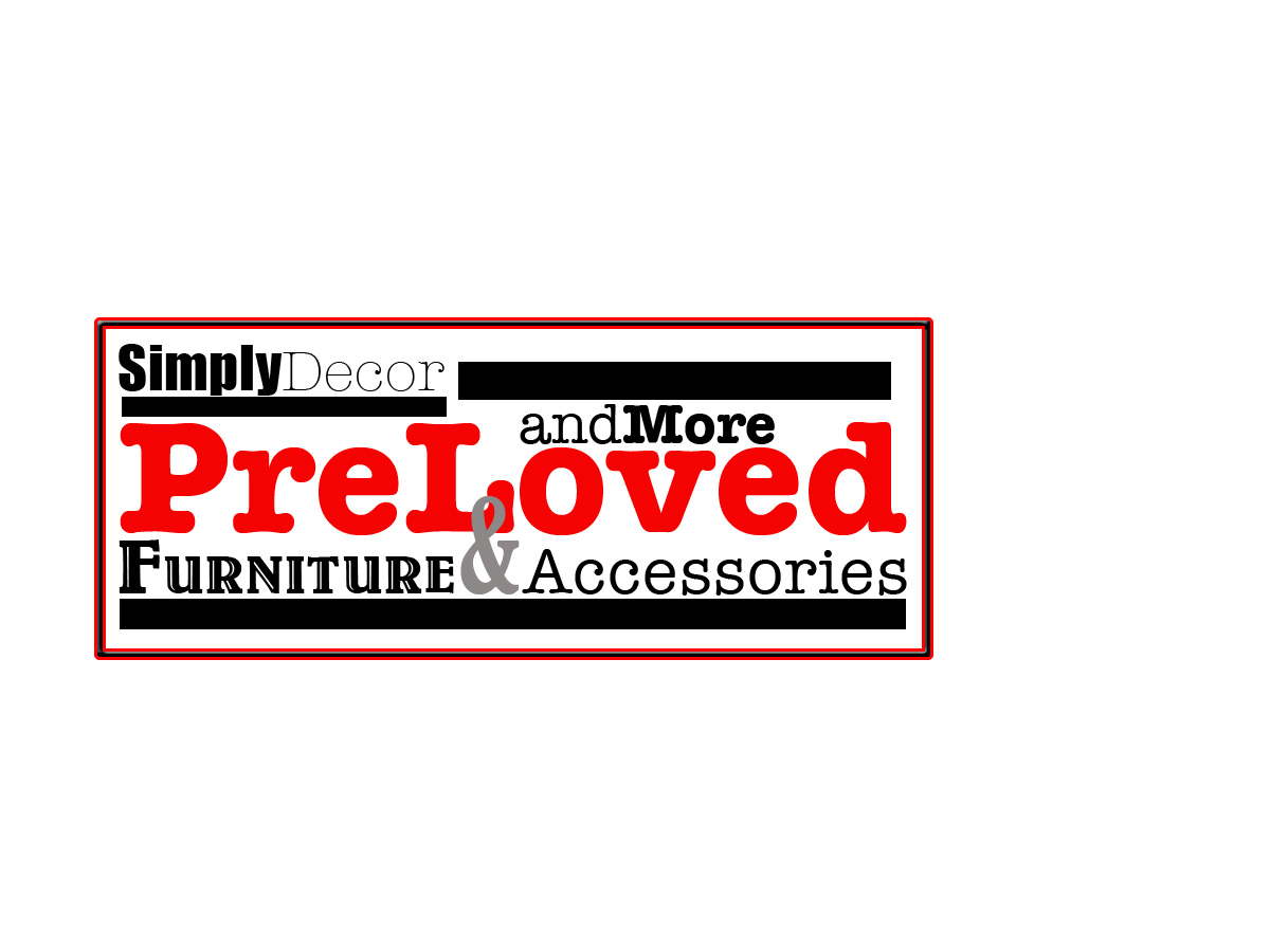 Logo Design by Lord.Greystoke77 for Simply Decor and More | Design #5606790