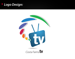 Diseño de Logo por wolfgfxdesign para este proyecto | Diseño: #1558417