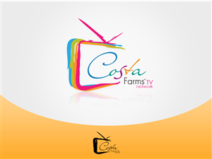 Diseño de Logo por Grant Nicholson para este proyecto | Diseño #1543451