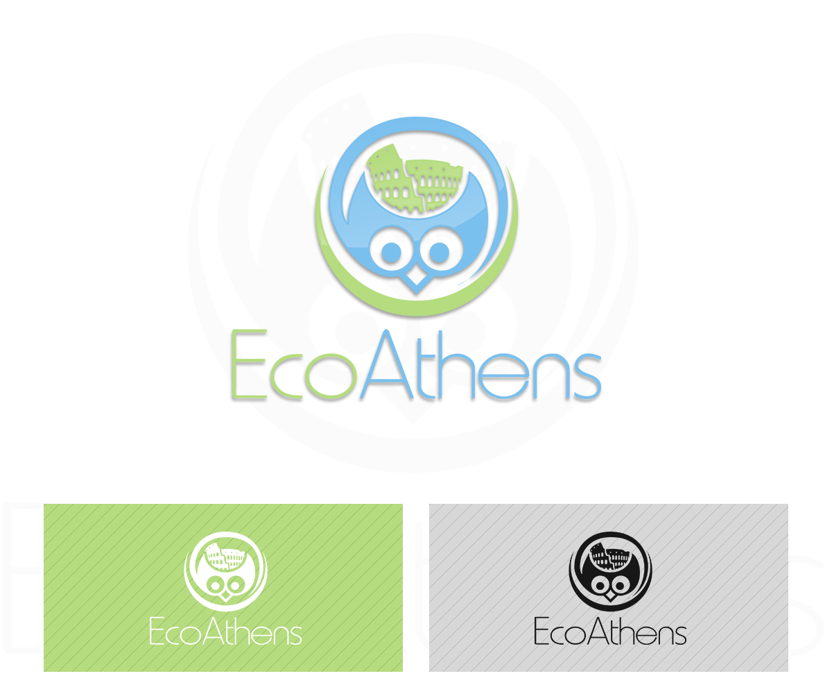 Logo Design by damian for this project | Design #5600228