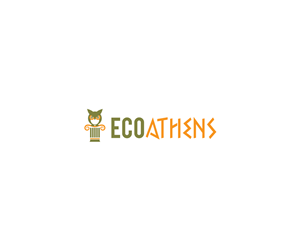 EcoAthens  (not sure if it will include tag line) | Logo Design by Dzains