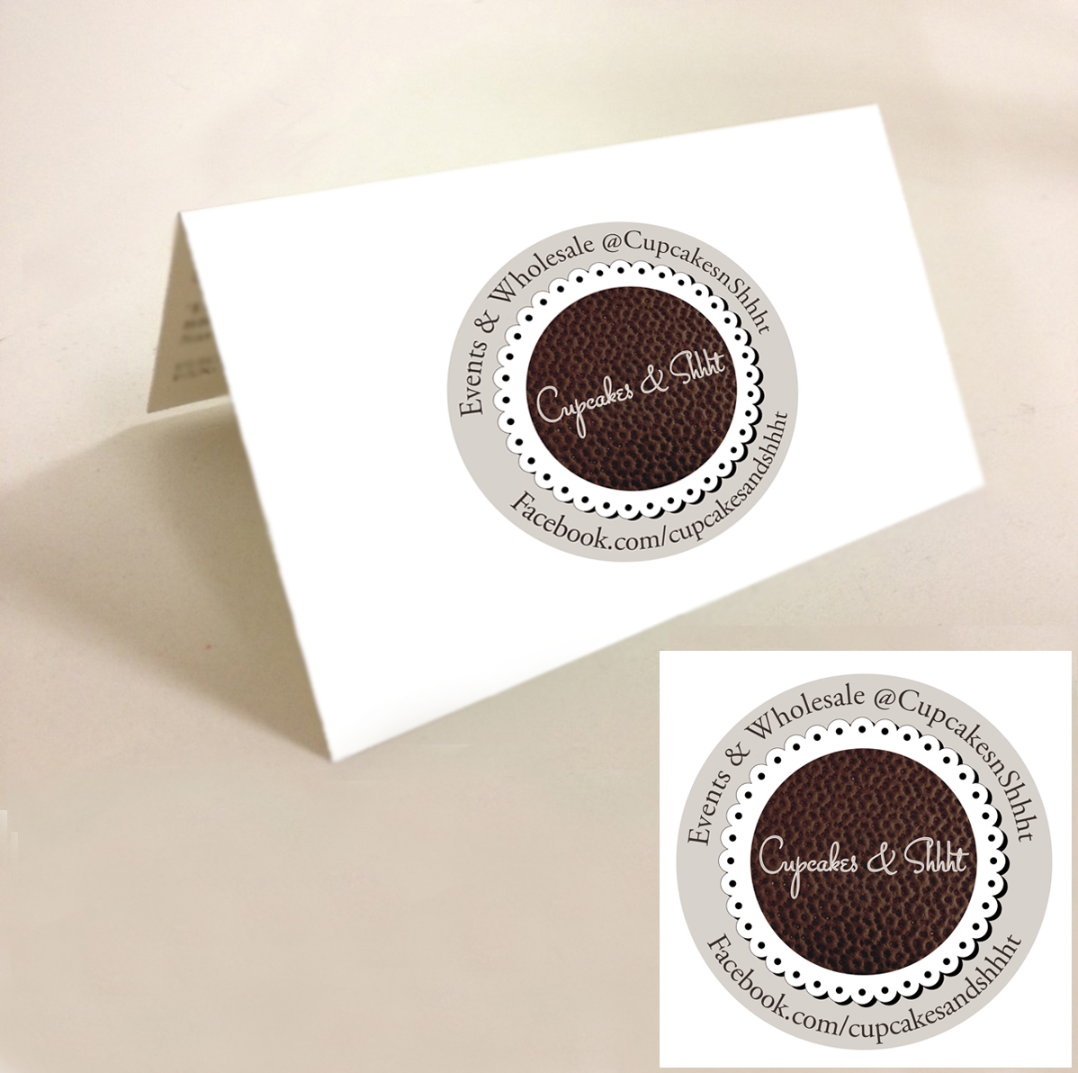 Logo Design by Dawn Larder for this project | Design #5603703