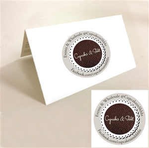 Logo-Design von Dawn Larder für dieses Projekt | Design #5603703
