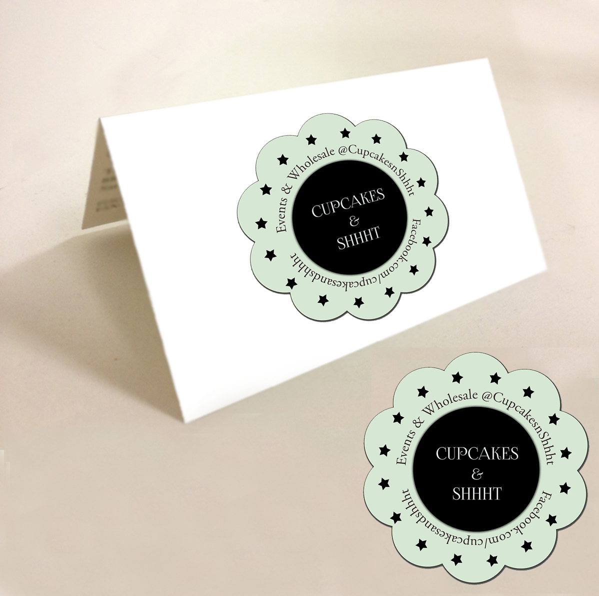 Logo Design by Dawn Larder for this project | Design #5603714