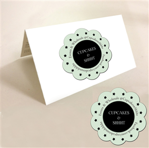 Logo Design by Dawn Larder for this project | Design: #5603714